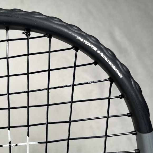 E-Force Exile‎ Racquetball Racquet Racket 22" - Great Racket! EUC - Picture 10 of 16